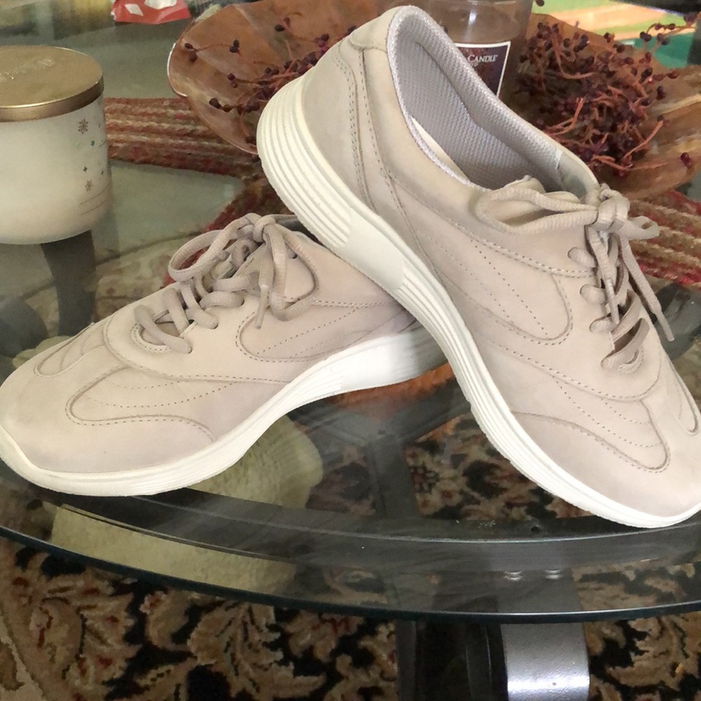 Hotter Comfort Concept size 6.5 EUC